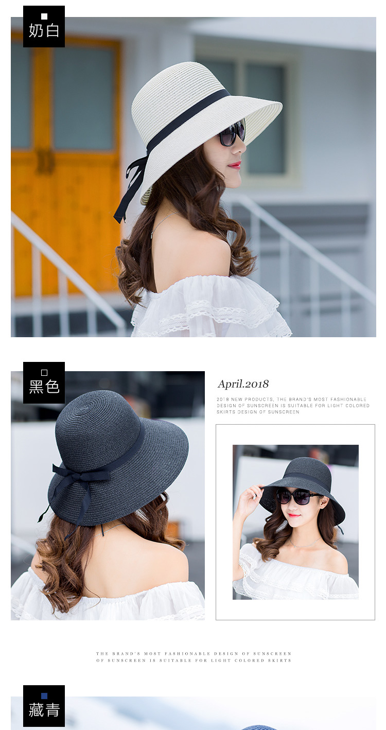 Chapeau pour femme      en Paille - Ref 3233175 Image 15