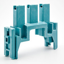 CJ20-63A 100A 160A 250A 400A 630A Touch Support Touchhead Hood Intersection Accessories