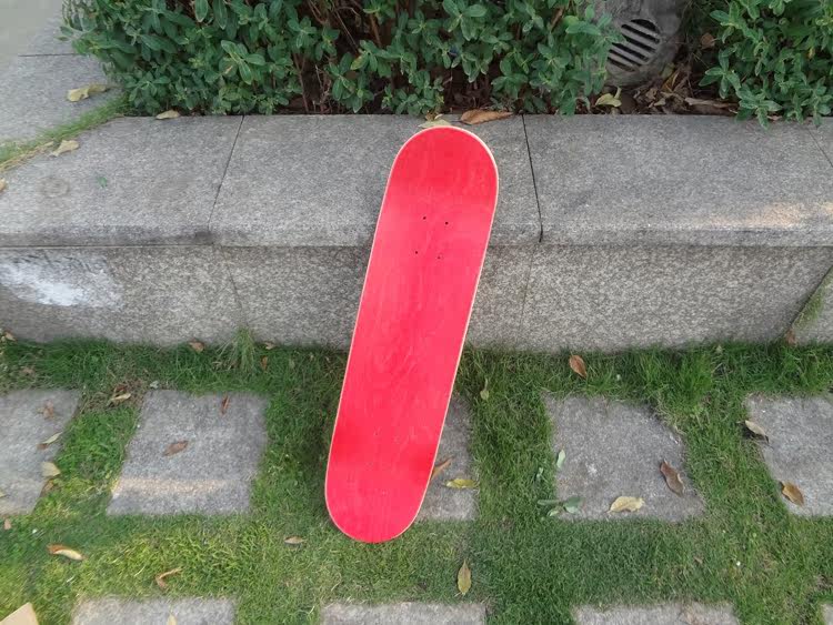 Skateboard pour homme femme - Ref 2595623 Image 14