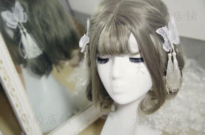 Accessoire coiffure - Ref 1200371 Image 8