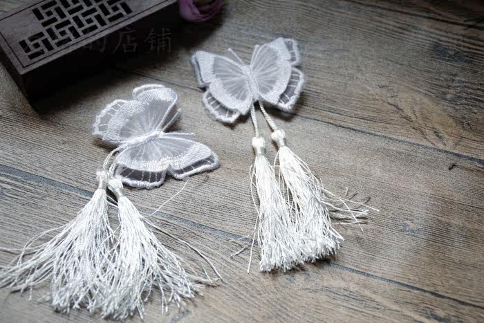 Accessoire coiffure - Ref 1200371 Image 4