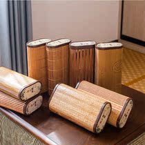 Cool pillow hollow summer oversized bamboo pillow mat Summer extended cool pillow Bamboo pillow hollow hollow pillow