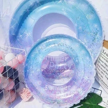 Girls swimming ring Princess childrens swimming ring over 5 years old.