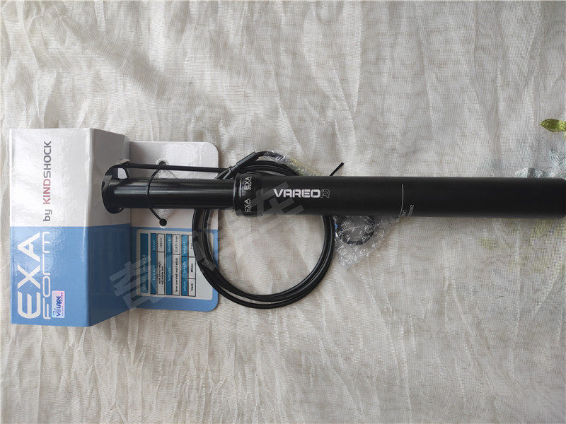 Подседельный штырь None Other KS EXA Form Vareo 30.9/31.6 100mm