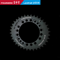 Fouriers rich law industry M6000 M7000 XT M8000 M9000 positive and negative teeth elliptical single disc 96BCD
