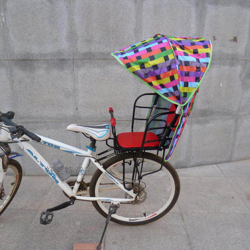 siège enfants pour vélo - Ref 2439471 Image 22