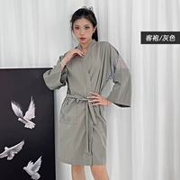 303 сетевая пассажирская одежда (серый)