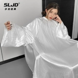 Высококлассная накидка, повязка на голову для стрижки волос, популярно в интернете