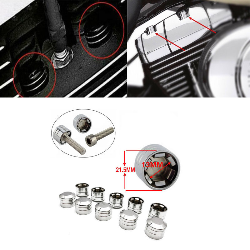 Harei 883 Soft stern Dana Successor Breakthrough Retrofit Accessories Engine Universal Screw Lid Type Nut