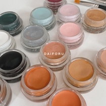 MAC Longwear Paint Pot Long Lasting Eyeshadow Eye Base