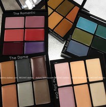 MAC Pro Eye Palette 6-Color 6-Color Eyeshadow Palette