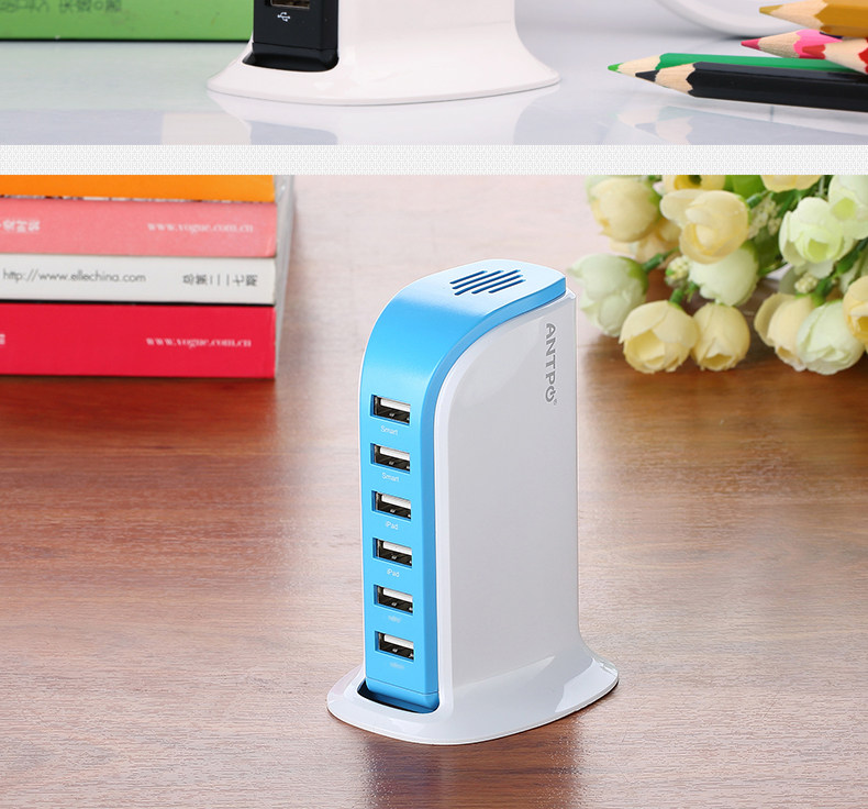 chargeur ANTPO - Ref 1292188 Image 18