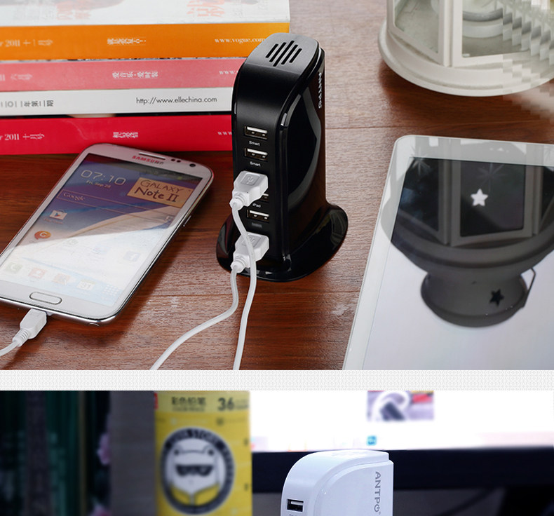 chargeur ANTPO - Ref 1292188 Image 15