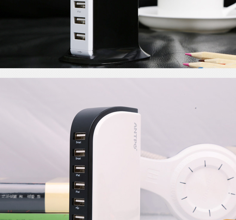 chargeur ANTPO - Ref 1292188 Image 17