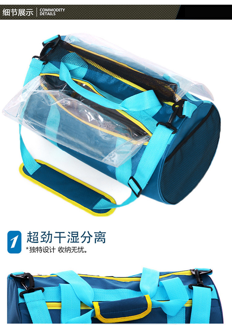 Sac de sport - Ref 11321 Image 7