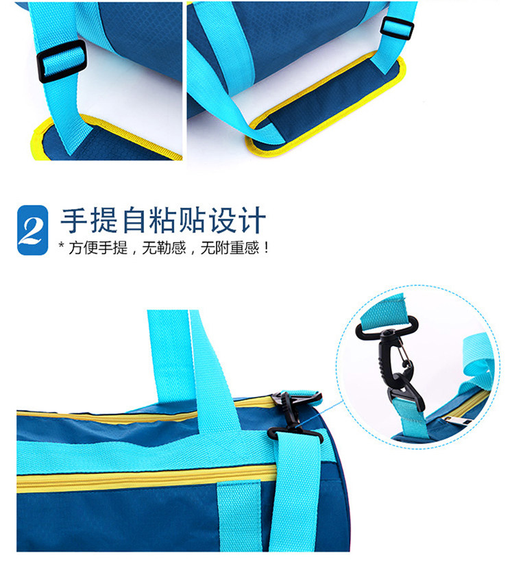 Sac de sport - Ref 11321 Image 8
