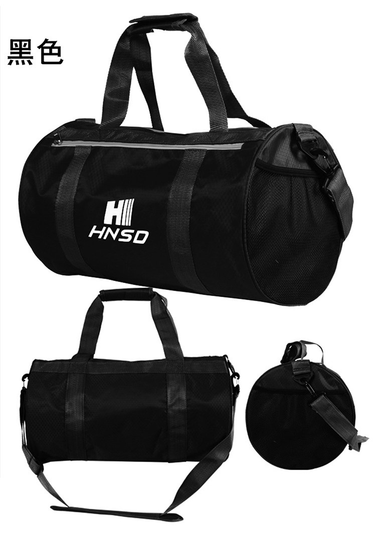 Sac de sport - Ref 11321 Image 11