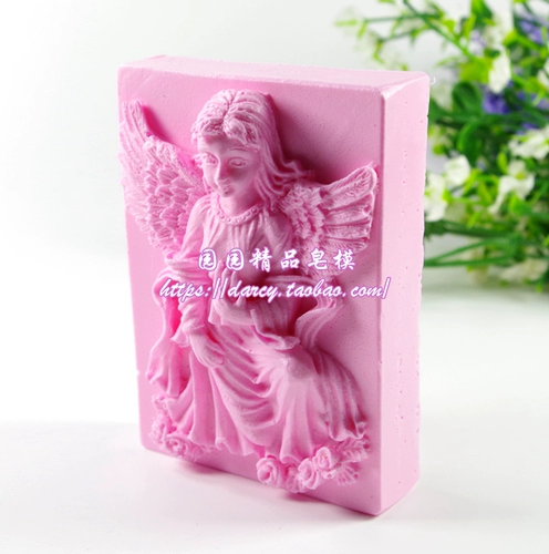 Силиконовая форма, мыло ручной работы, форма для мыла, «сделай сам»