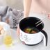 nấu cơm bằng nồi lẩu mini Trứng công suất lớn thực phẩm bổ sung trứng hấp túi hấp túi nhiều lớp trứng hấp máy trứng gia dụng máy điện - Nồi trứng nồi lẩu mini trung quốc Nồi trứng