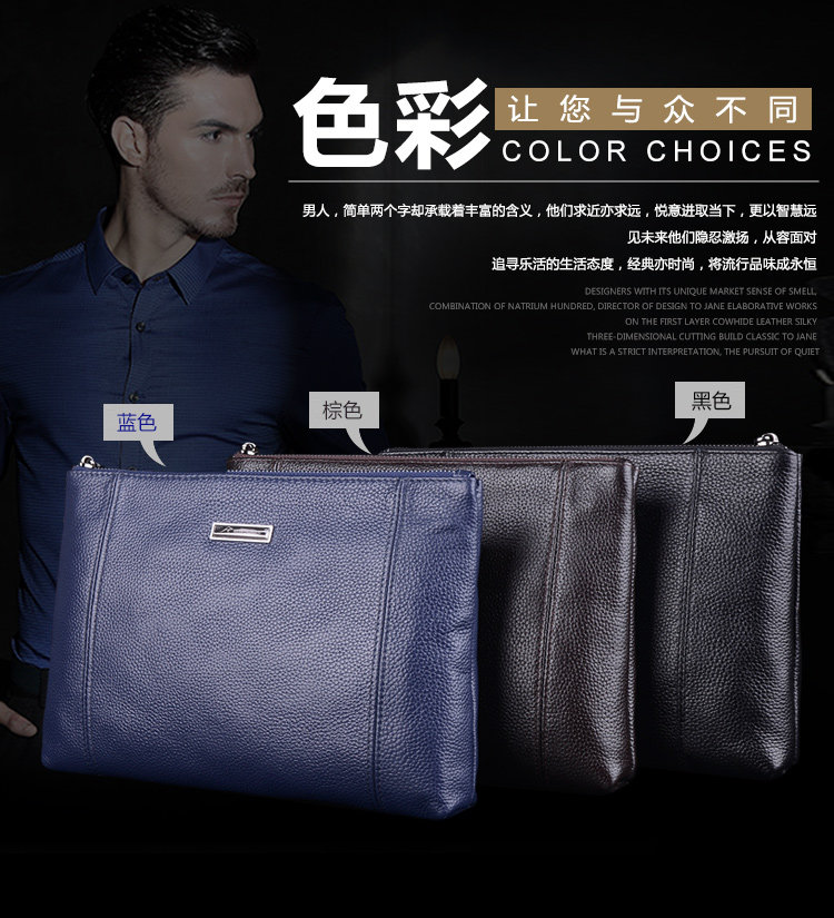 Sac homme - Ref 56999 Image 49