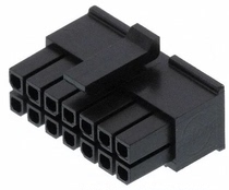 Spot original 430251400Molex Molex connector socket plug pin seat connector plastic shell