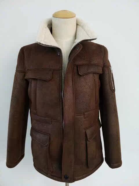 Blouson hiver pour homme   OTHER - Ref 3112964 Image 31