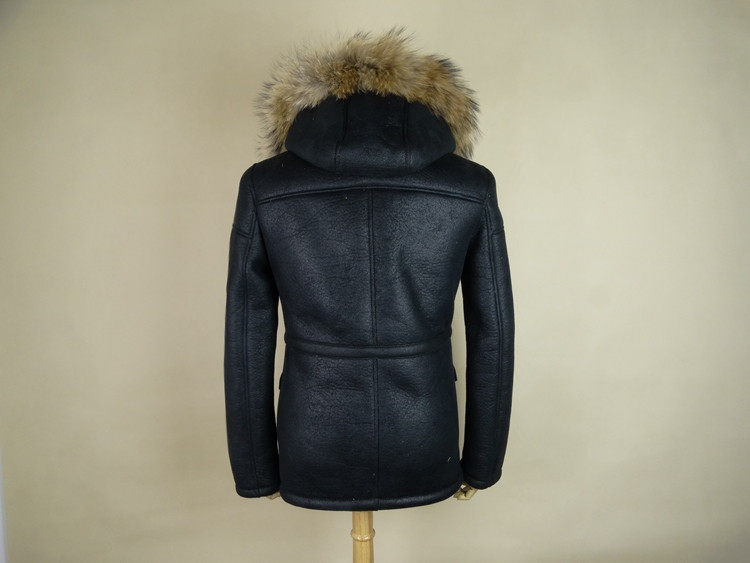 Blouson hiver pour homme   OTHER - Ref 3112964 Image 20