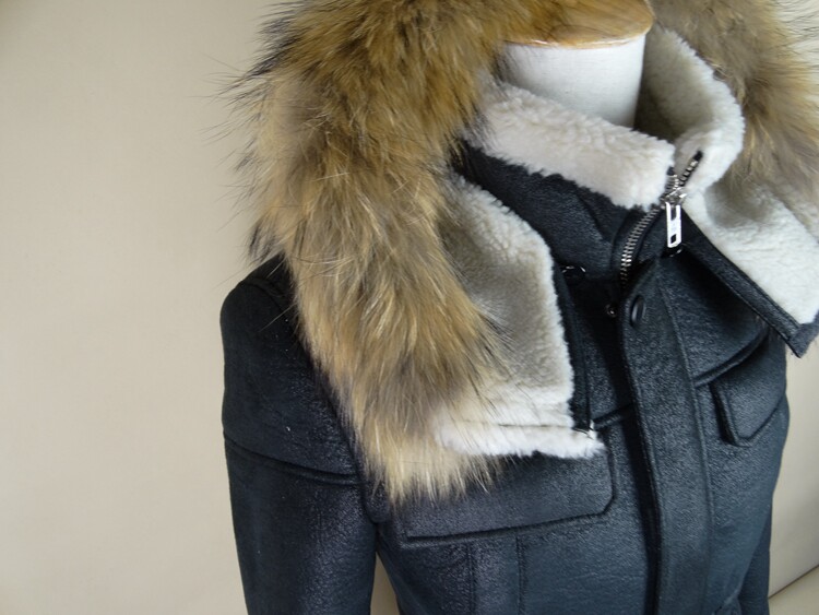 Blouson hiver pour homme   OTHER - Ref 3112964 Image 5