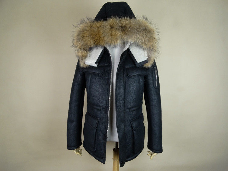 Blouson hiver pour homme   OTHER - Ref 3112964 Image 3