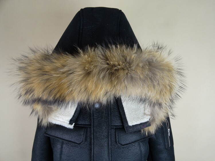 Blouson hiver pour homme   OTHER - Ref 3112964 Image 10