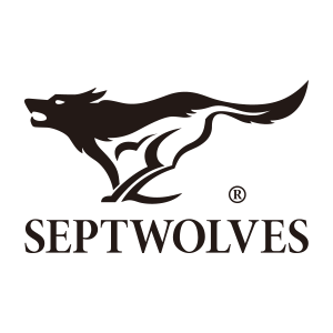 septwolves翔熙专卖店的LOGO