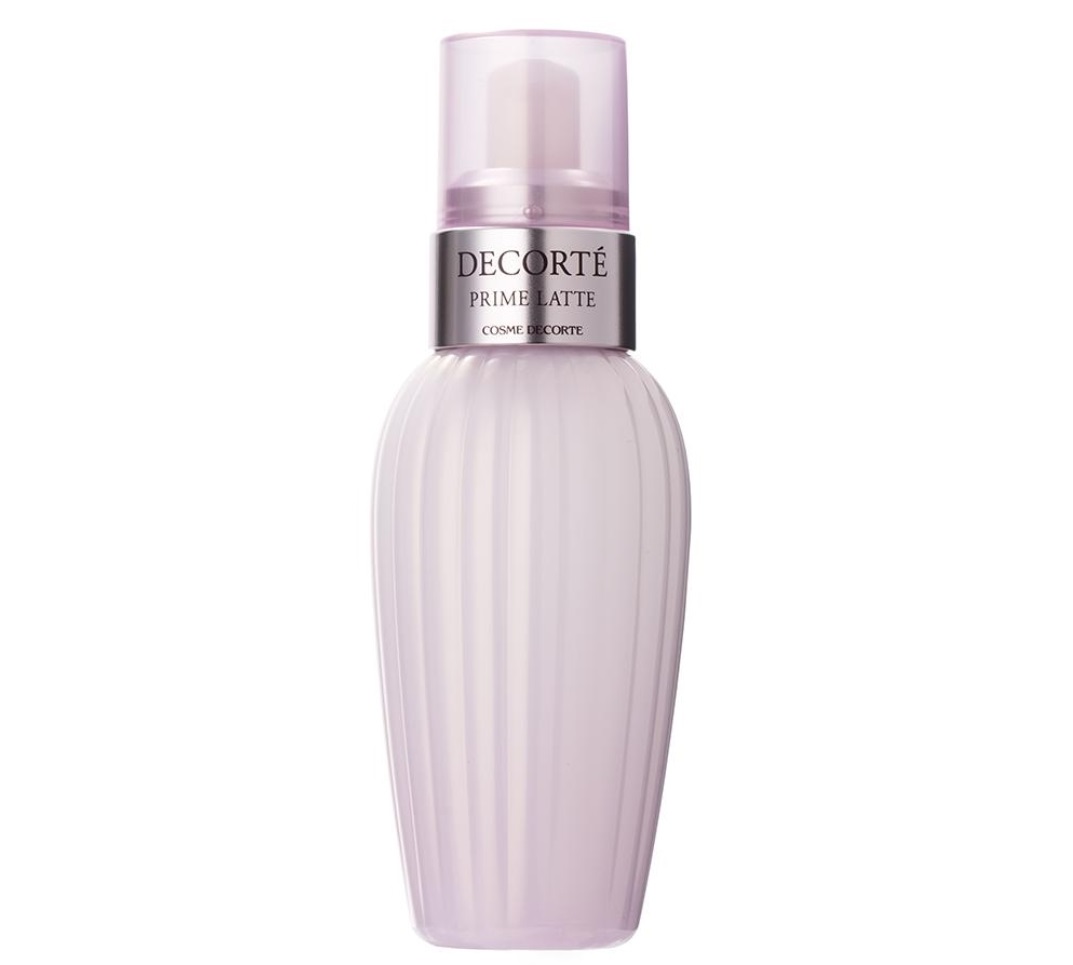 Deke Oil Fruit Lotion Prime Latte 150ml