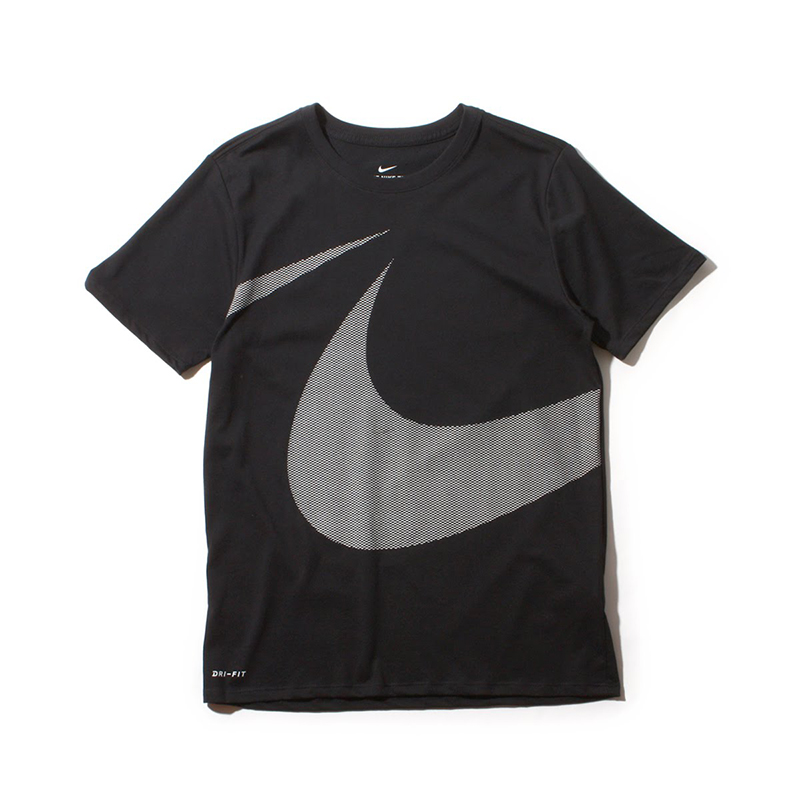 Nike 大勾子速干T恤 Nike 大勾子速干T恤