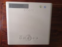 Secondhand Projector Projector Sony VPL-EX145 Projector With High-definition HDMI Home Office Home