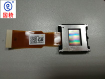 Sony Hitachi NEC Panasonic projector LCX119A liquid crystal sheet LCD screen imaging board original plant back to repair