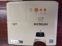 Secondhand projector HITACHHI Hitachi HCP-360X Normal use of business office education training