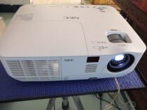 NEC NP-V230 Projector Online Class Portable Projector Training Home Office Mobility Business