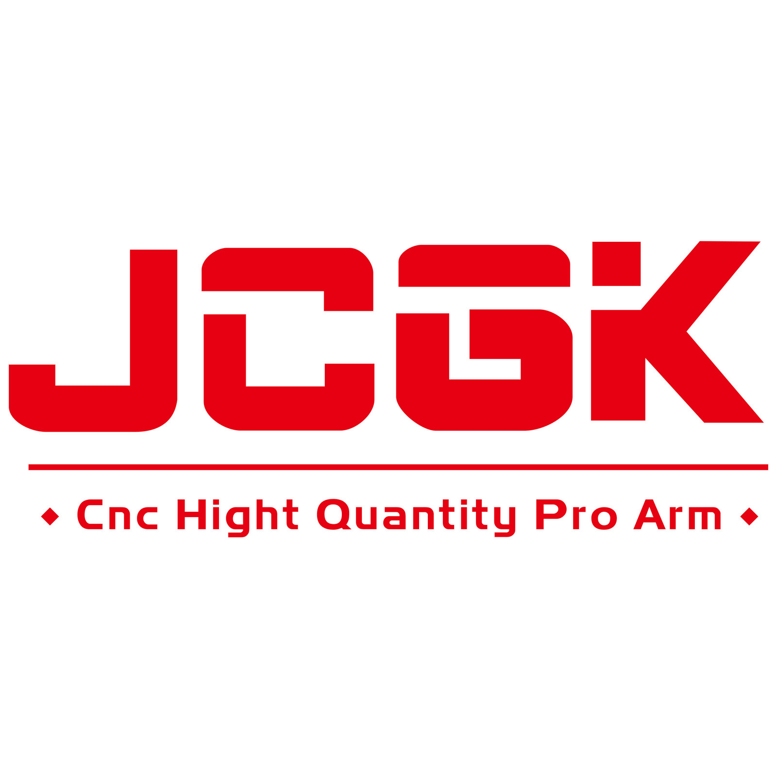 JCGK官方直营店的LOGO