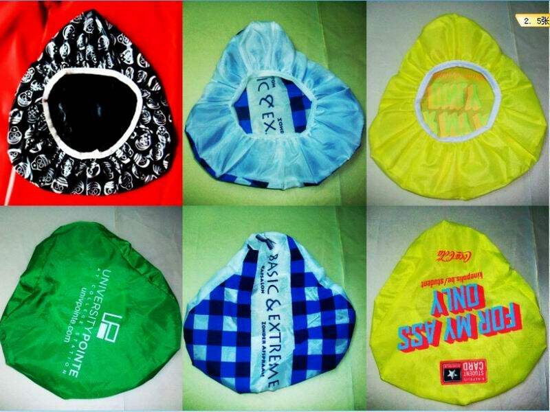 Selle de vélo - Ref 2353041 Image 7