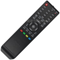 Applicable CHIKO Chinese and Korean LCD TV Remote Control SG47LE-1 SG22LE-1(A) SG24LE-9