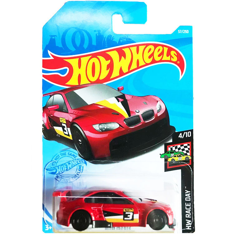 Hot Wheels Hotwheels Bmw M3 Gt2 Racing Red First Version Bmw M3 Gt2 57 21B Hot Wheels Hotwheels Bmw M3 Gt2 Racing Red First Version Bmw M3 Gt2 57 21B