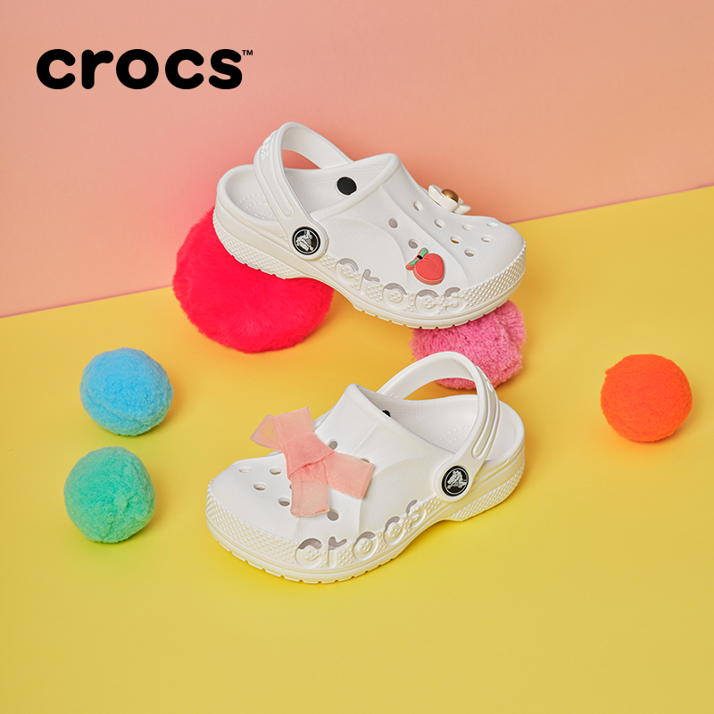 Детские Crocs, сланцы-кроксы, обувь для мальчиков, пляжная пляжная обувь, сандалии