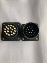 High quality waterproof and oil resistant high temperature MS3102A20-29P MS3102A20-29PW 02a20-29sw