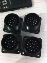 FANUC Servo Motor Encoder Line Plug Socket 20-29S 20-29P