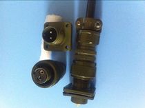MS3106A10SL-4S 2-core military aviation plug socket out of stock