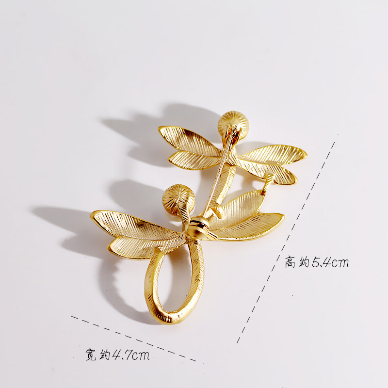 Broche femme en Nacre - Ref 1171326 Image 13