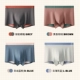 Sunrise Blue Powder+Dusk Brown Green+Lava Agreal Orange+Cloud Sea Grey Blue