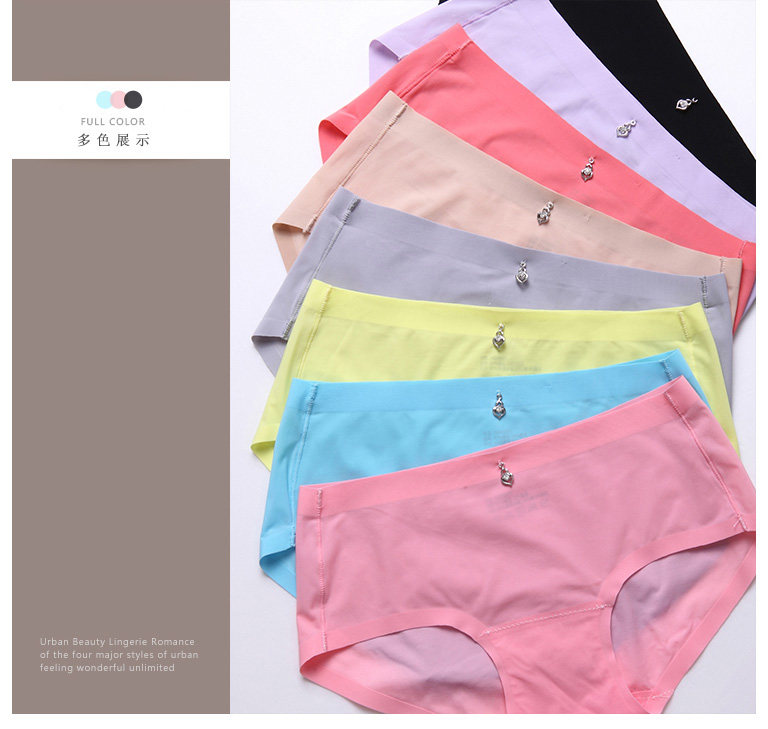 Slip jeunesse en nylon - Ref 668296 Image 14