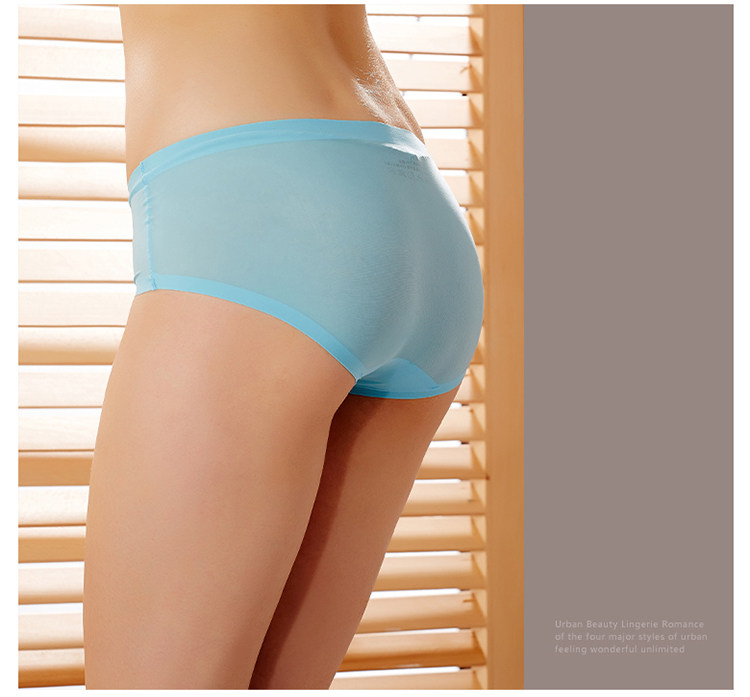 Slip jeunesse en nylon - Ref 668296 Image 9