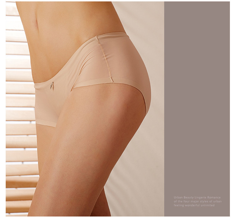 Slip jeunesse en nylon - Ref 668296 Image 13